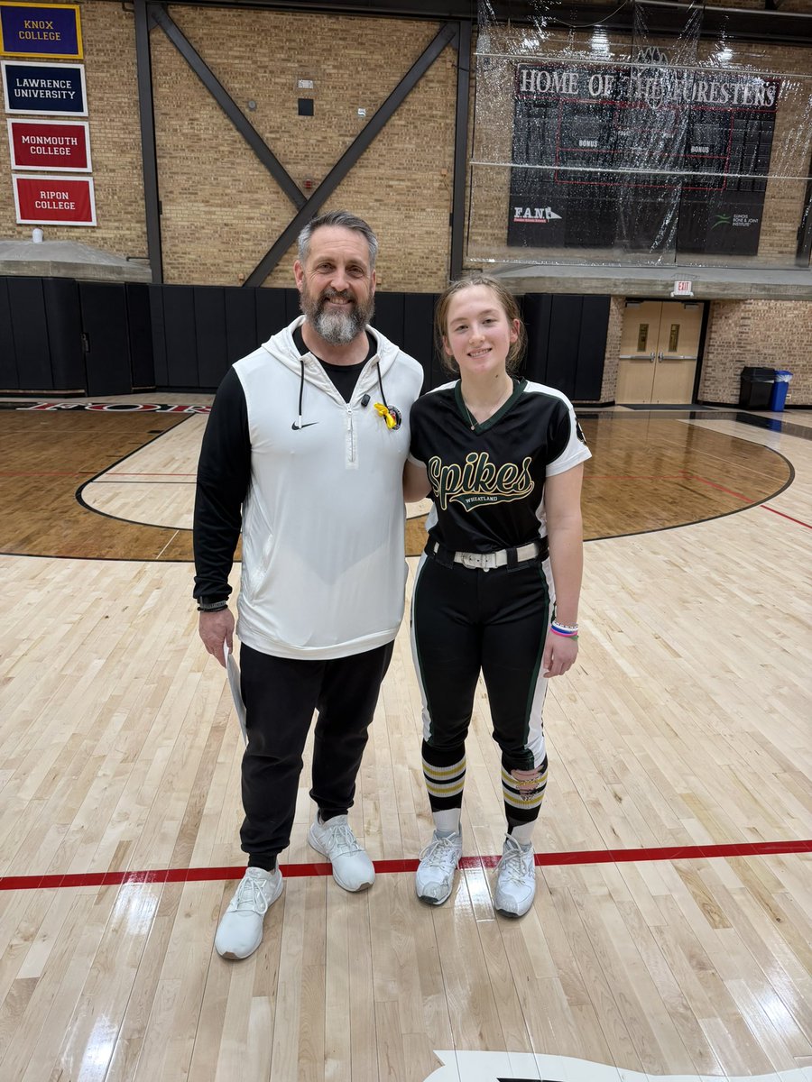 Avery Arnold 2027 tweet media