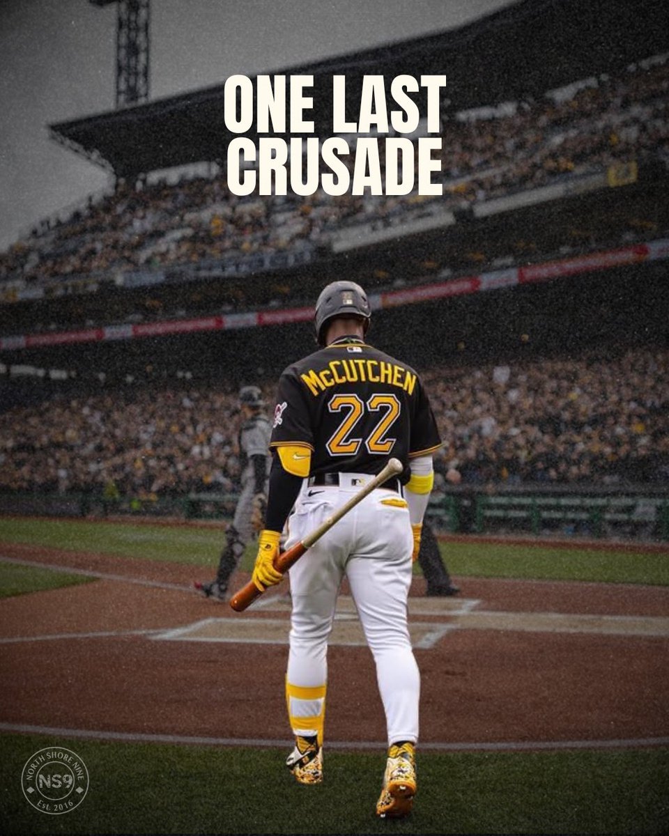 #BringBackCutch