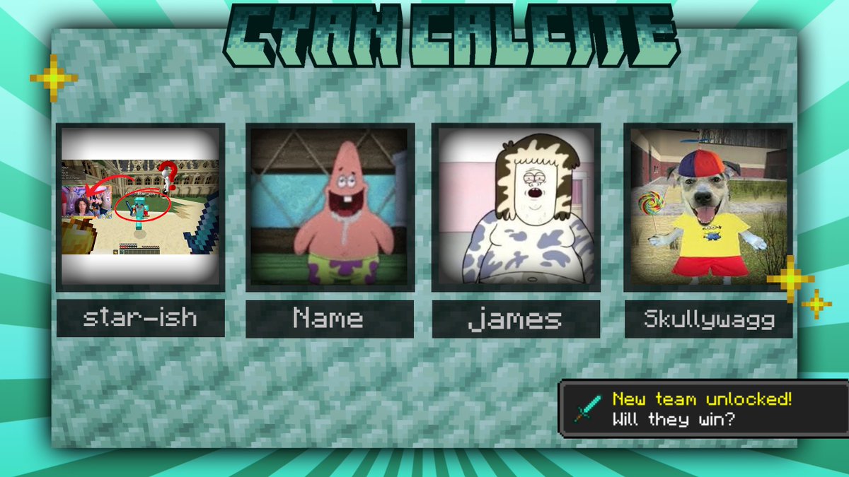 Creator Conquest tweet media