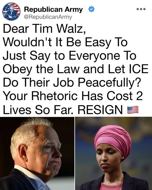 Ironhead_Andy's tweet photo. @GovTimWalz @Tim_Walz  @ewarren https://t.co/nJJ7Gb8sjj