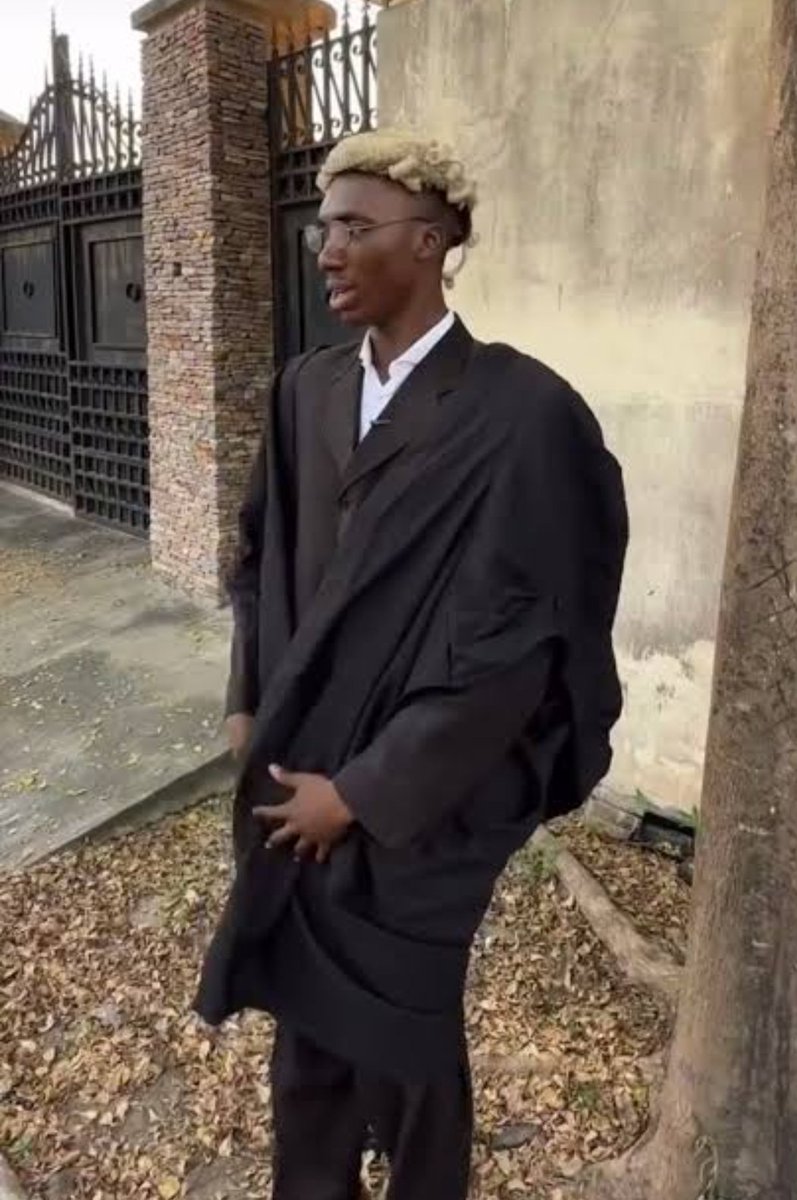 namobanya's tweet image. So can I take your statement now?