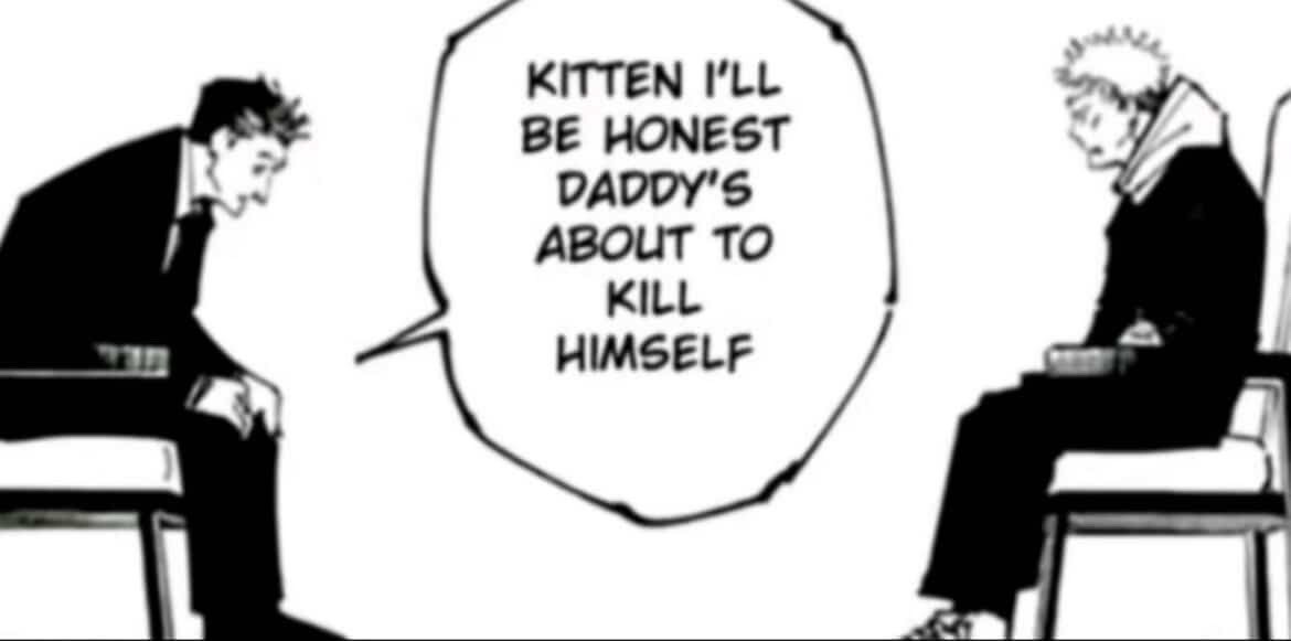 Kagurabachi Chapter 109…