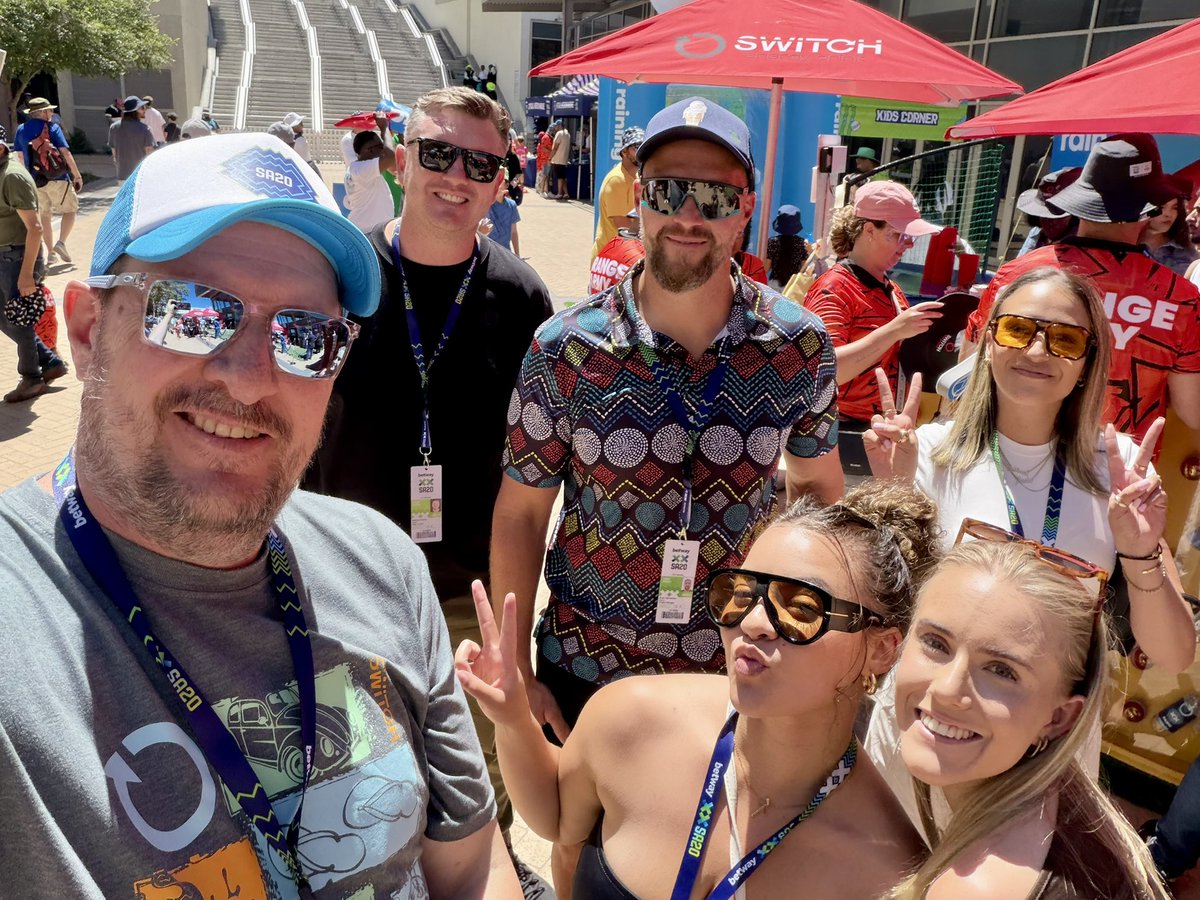 SFactor Sport + Entertainment tweet media