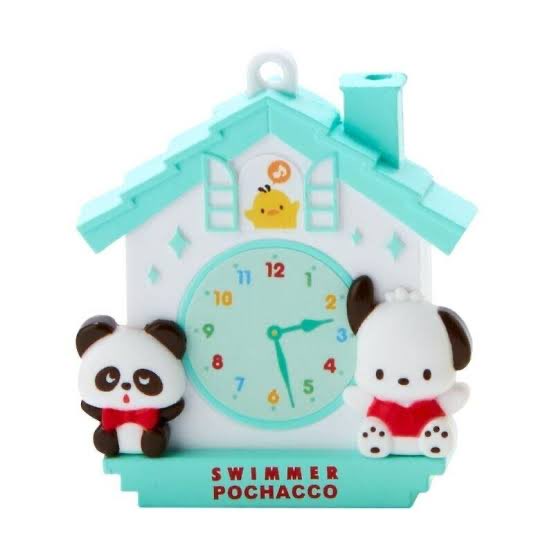 rawyxstore's tweet photo. กล่องสุ่ม Sanrio x Swimmer มือ 1 วินเทจน่ารักมากค่ะ

ซื้อมา 270 👉🏻 ขาย 120 รวมส่ง

#ตลาดนัดซานริโอ้ #ตลาดนัดซานริโอ #ตลาดนัดsanrio pochacco โปเชโกะ https://t.co/q9QTArLG54