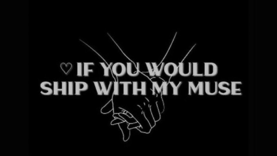 ofimpossibility's tweet image. 𝑺𝑯𝑰𝑷𝑷𝑰𝑵𝑮 𝑪𝑨𝑳𝑳

like this tweet if you'd be interested in a possible ship between our muses.