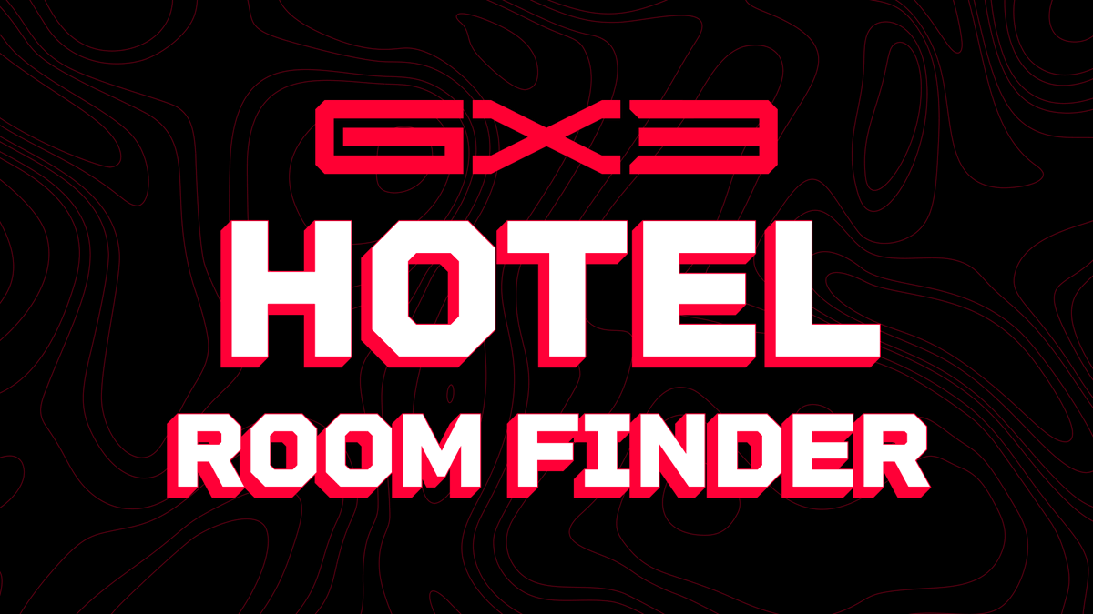 GENESIS X3 tweet media