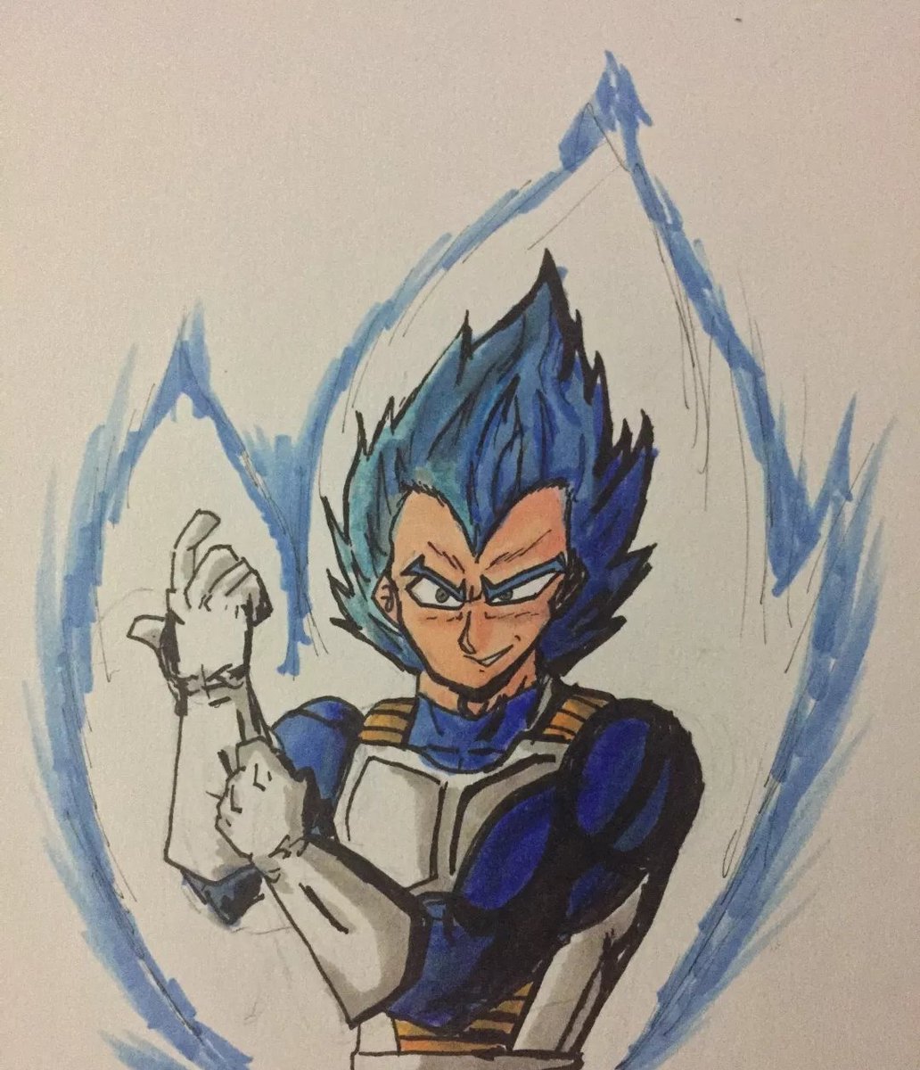 Dark Magic Art (COMMISSIONS OPEN) tweet media