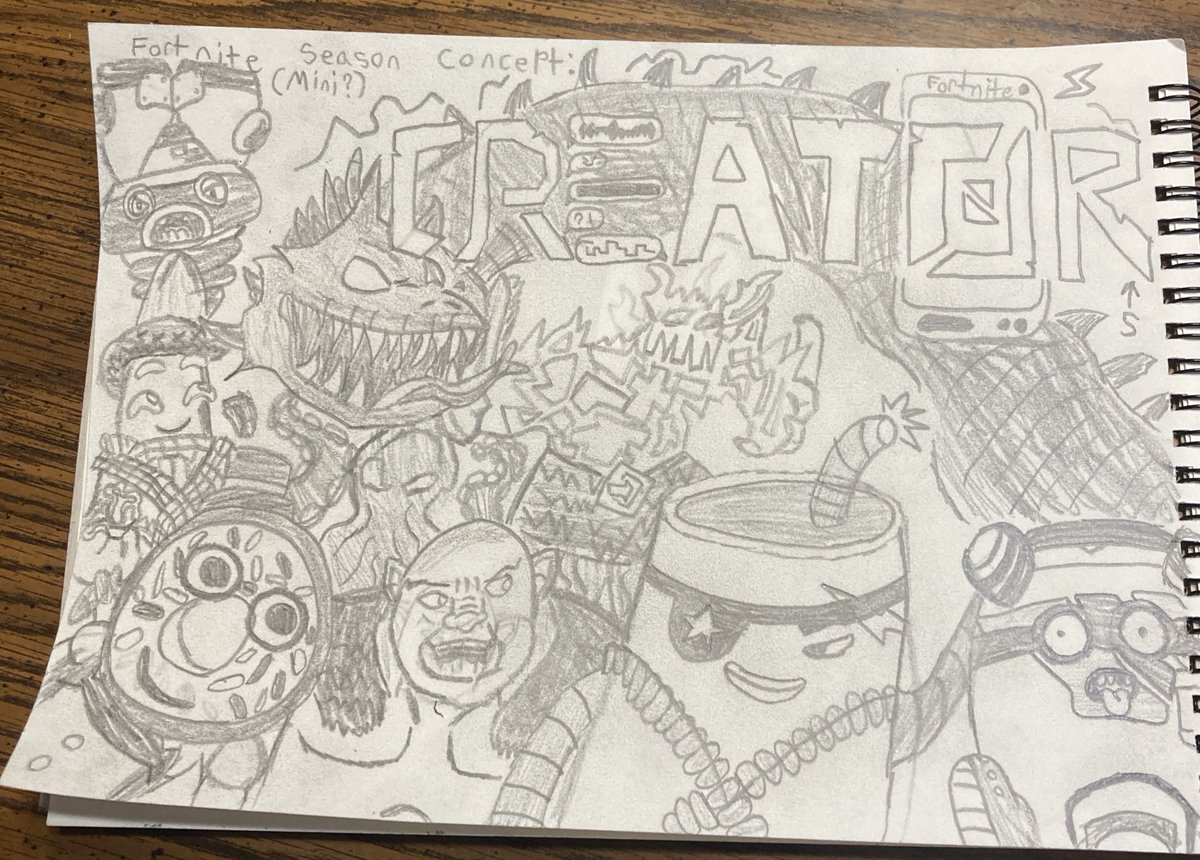 Frank The Foad tweet media