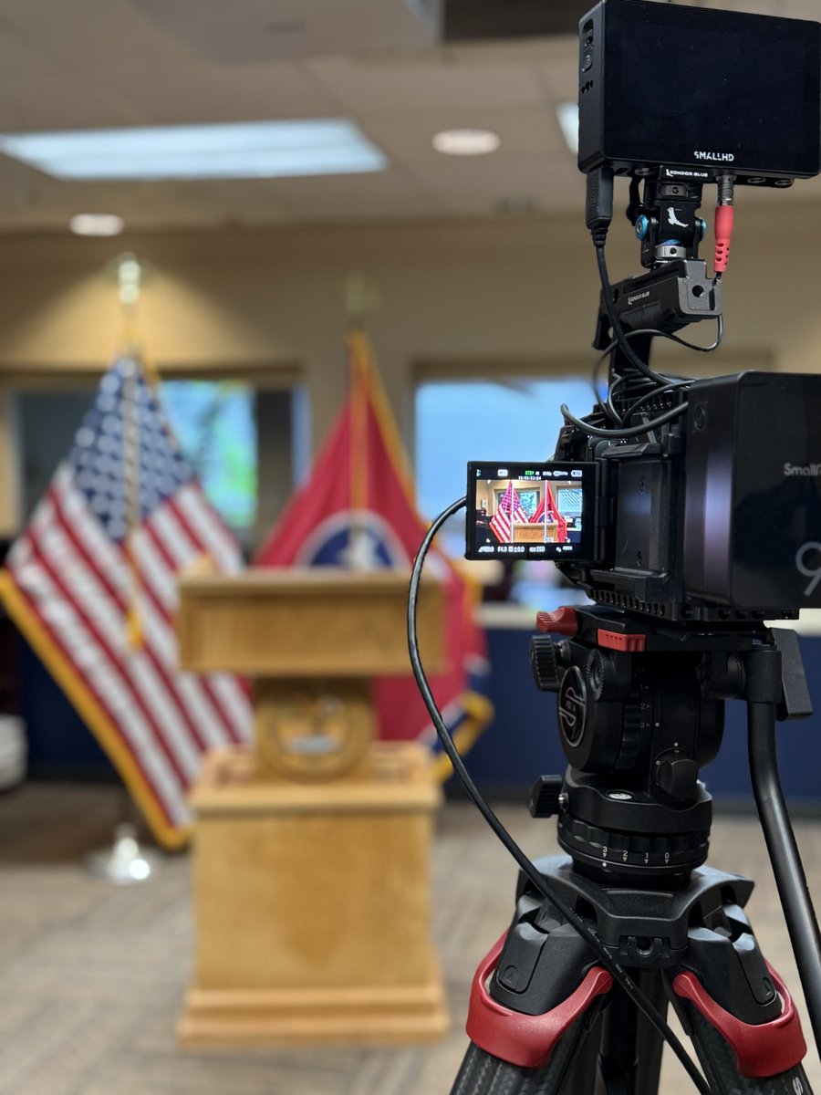 Tennessee Emergency Management Agency (TEMA) tweet media