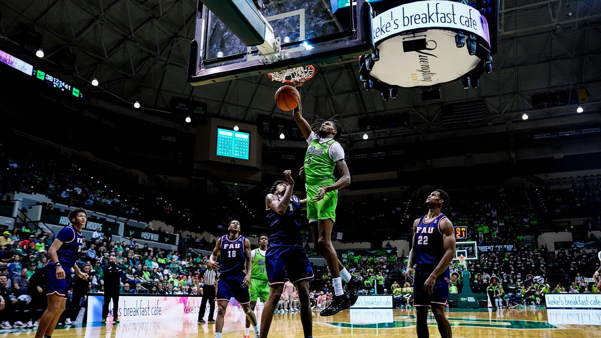 USF Men's Basketball tweet media