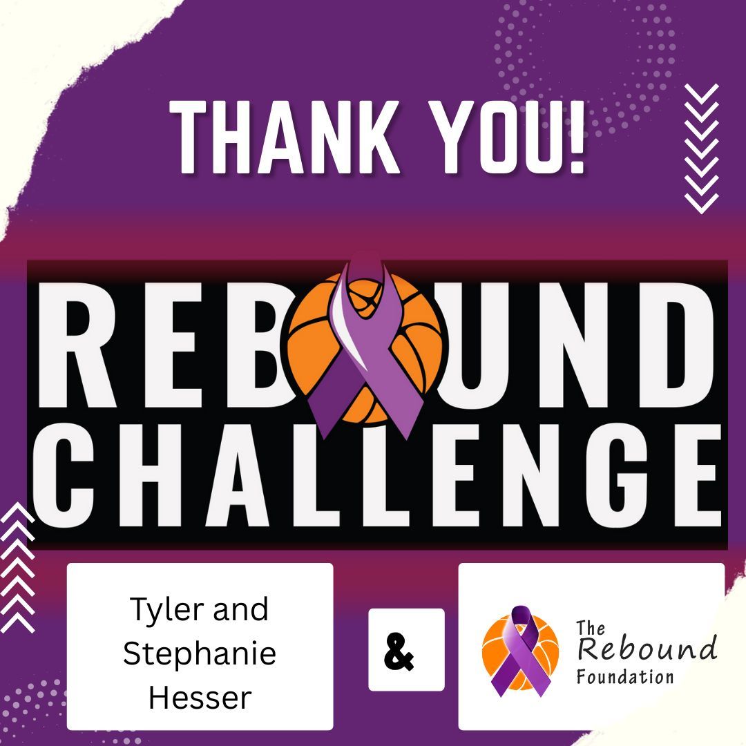 Rebound Foundation tweet media
