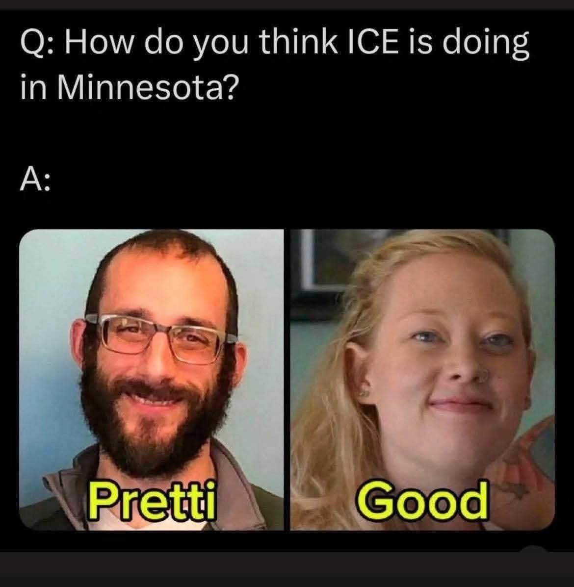 Bro..  still laughing.