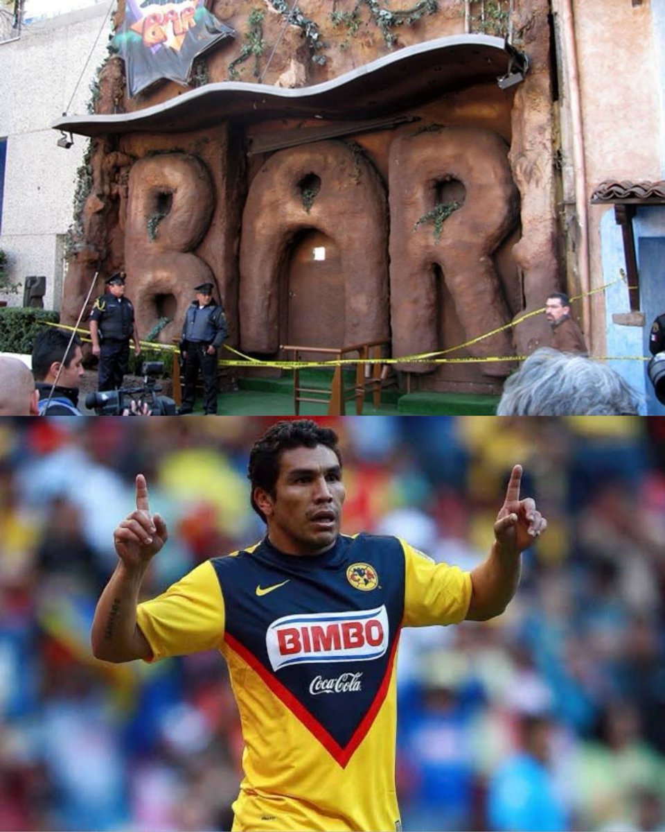 ¡Hace 16 años fue uno de los días más duros para el americanismo!

Un 25 de enero de 2010 despertábamos con la lamentable noticia de que Salvador Cabañas había sido víctima de un ataque en el Bar Bar.

La incertidumbre fue total. Una bala alojada en su cabeza y su vida en riesgo