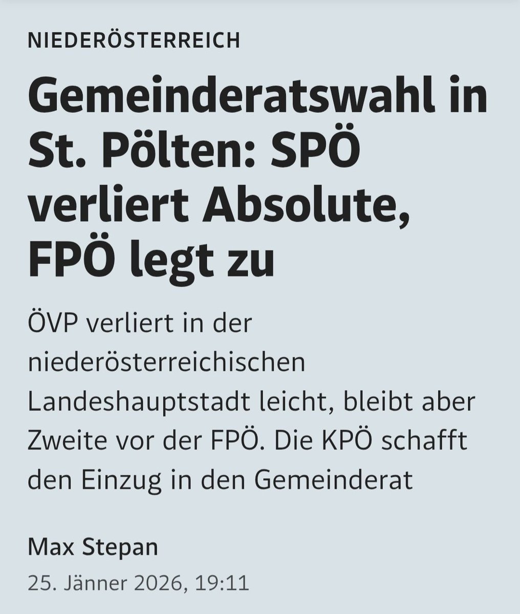 Ingrid_1801's tweet image. Babler zu behalten hat einen Preis 🤷‍♀️👇

derstandard.at/story/30000003…