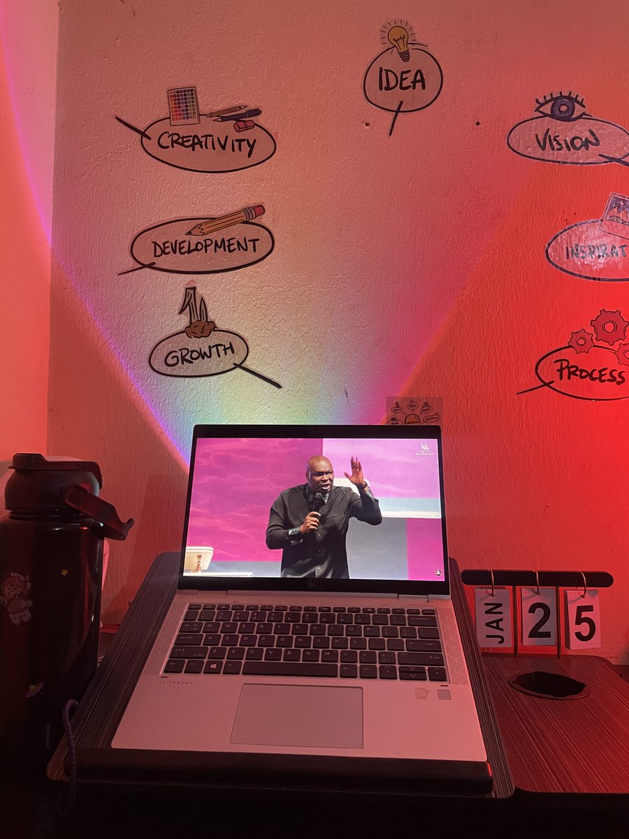 Techk_e4ma's tweet image. Another day to listen to AJS. 
And get charged for the new week

AJS once said… ????
(Let’s hear from the people who normally listen to his sermons)

#AJS