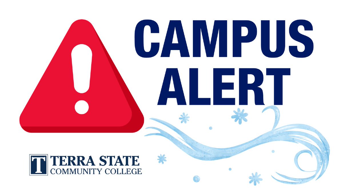 Terra State Community College tweet media