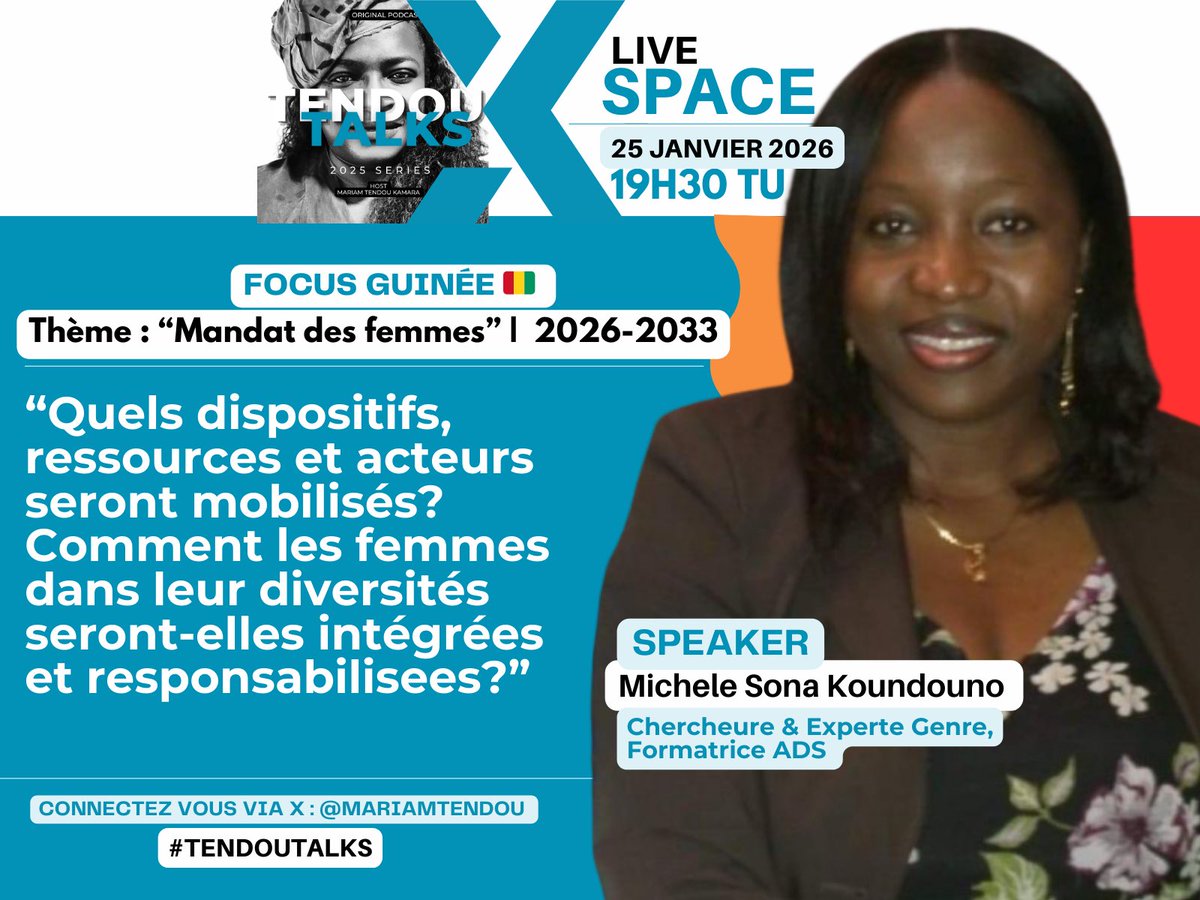 WAFRICA (Women of Africa) tweet media