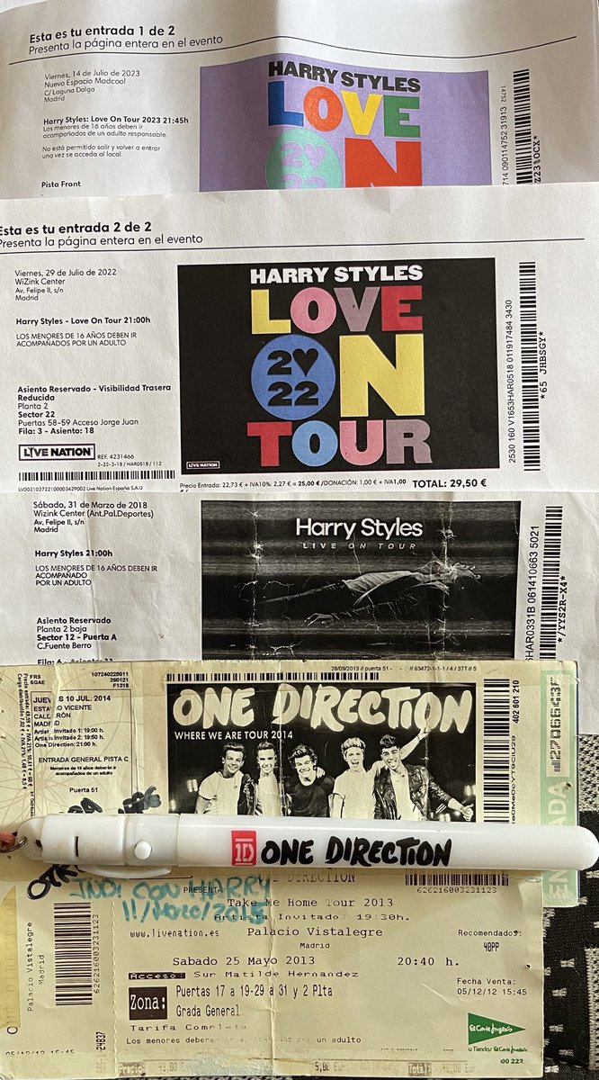 🕯️Mis amuletos para la preventa🕯️

Que todas podamos conseguir entradas🕯️🧿🍀