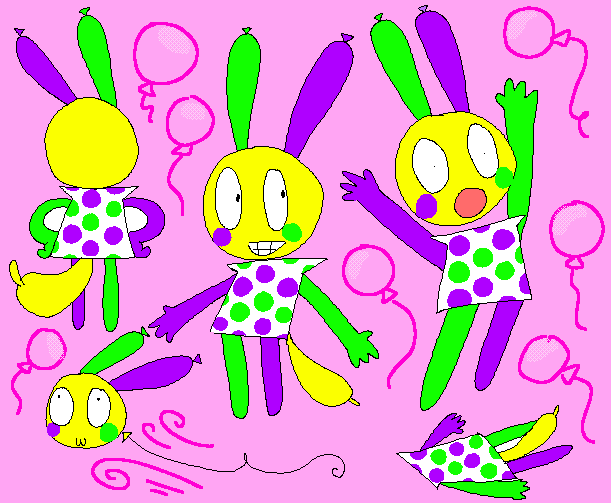 1OO (PINK FINN) tweet media