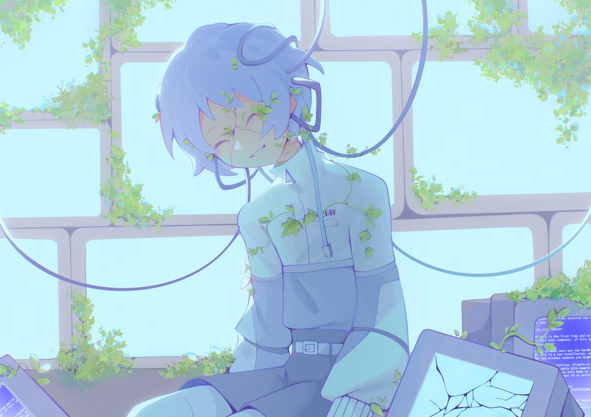 カヨシ | Kaioshi 🪽 tweet media