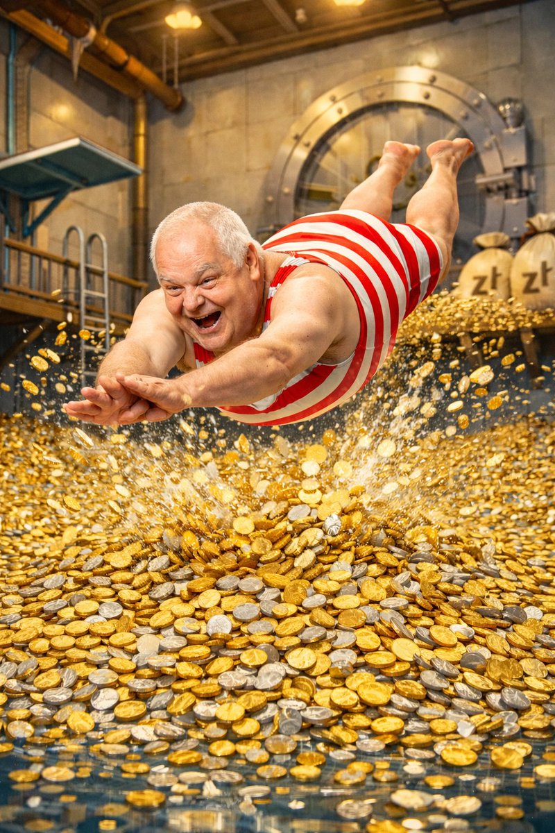 GlapaCoin tweet media