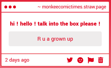 monkees comics sometimes (@m0nk33m4n14c) / Posts / X