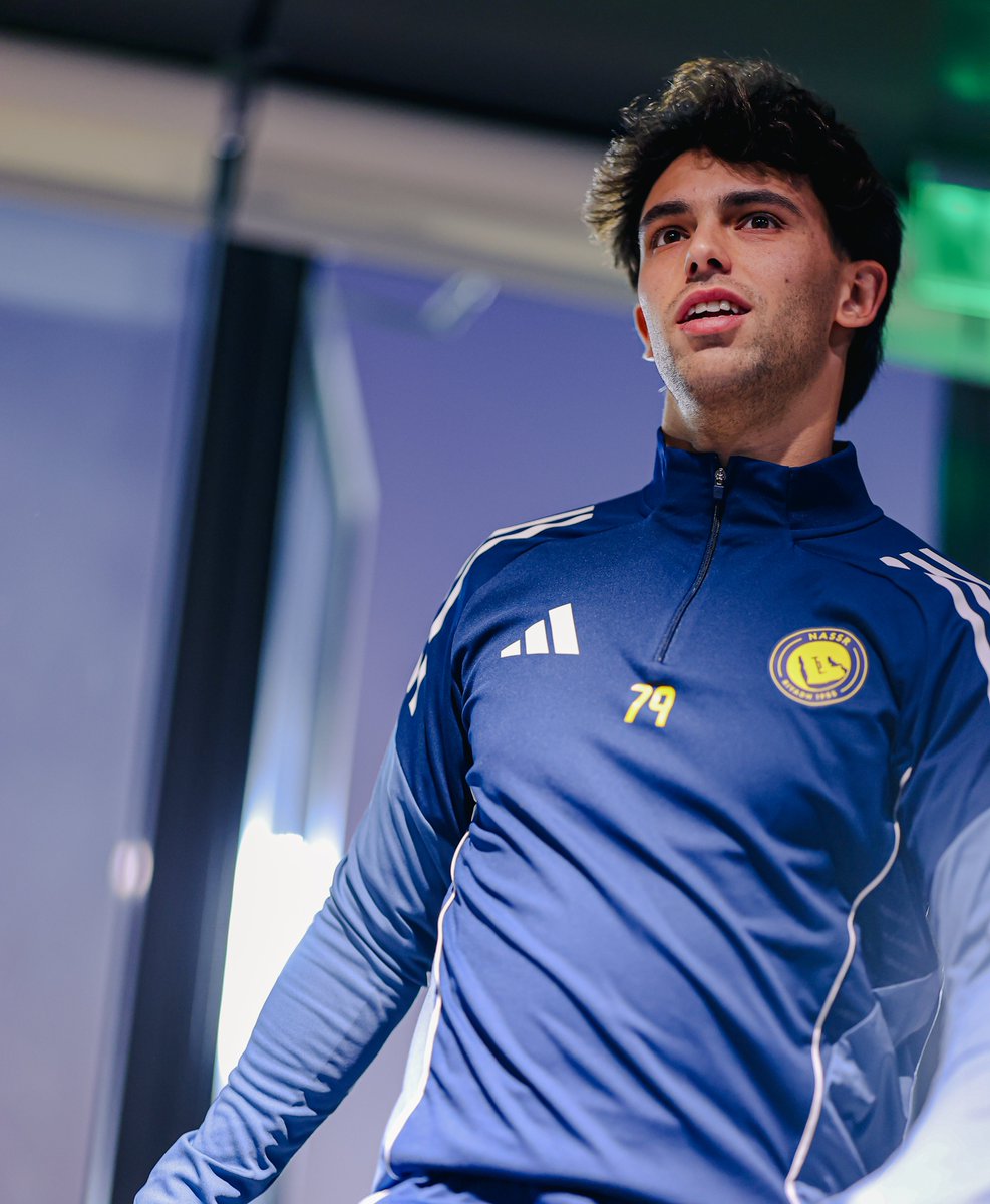 غدًا نلقاكـم في الأول بارك 💛