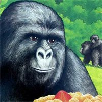 Oreo tweet media