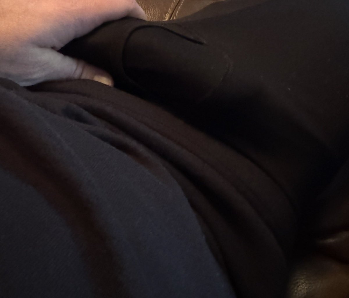 Thermal underwear day