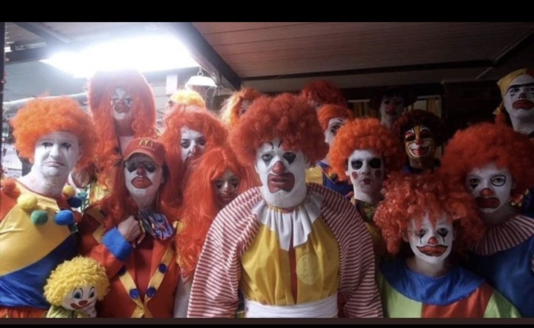 Delcy y Jorge hablan de la  CORRUPCIÓN  del  “PASADO”...  Pero, el pasado son  ELLOS  mismos  🤡