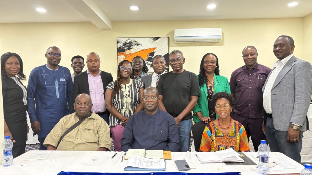 Eric Danquah tweet media