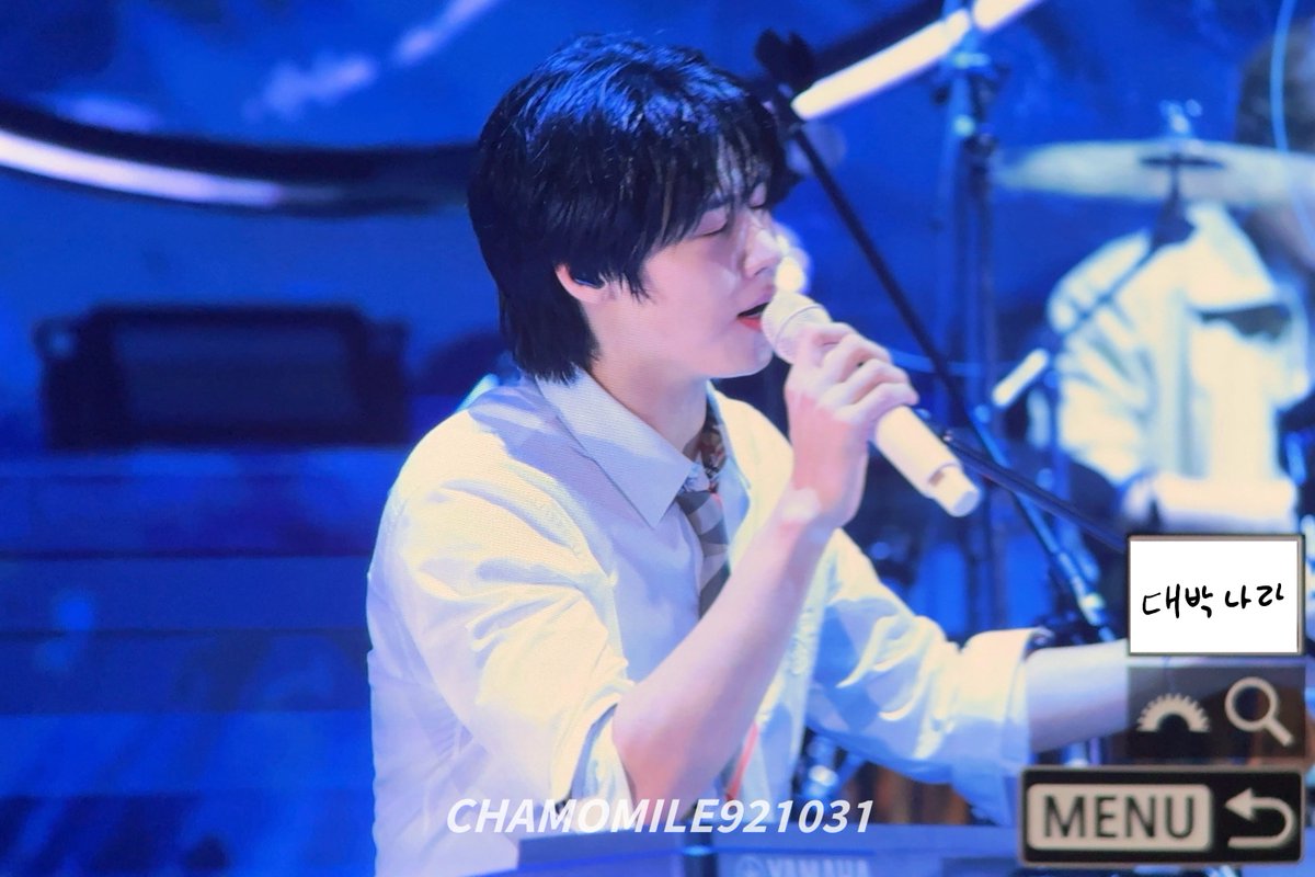 chamomile921031's tweet photo. 260125 ‘&amp;CON4 : FULL CIRCLE’ 타이베이 PREVIEW

#NFlying #엔플라잉
#LeeSeungHyub #이승협 #JDON #제이던
@NFlyingofficial 

🎹🎸 https://t.co/VJMb4WGgn1