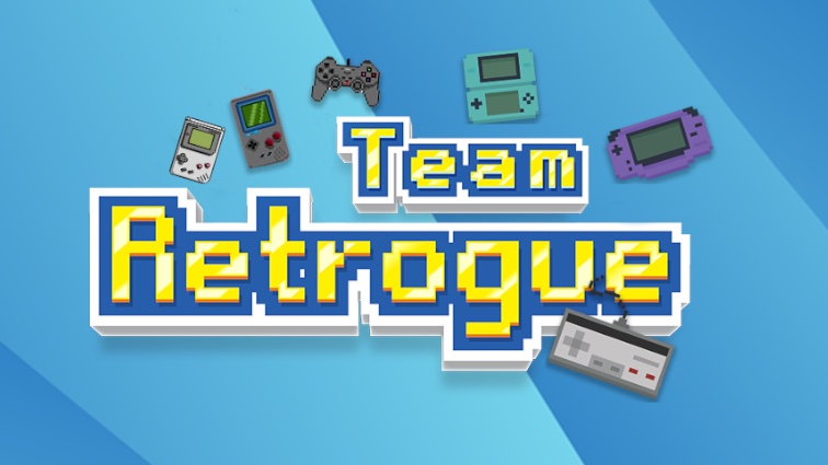 Team Retrogue tweet media