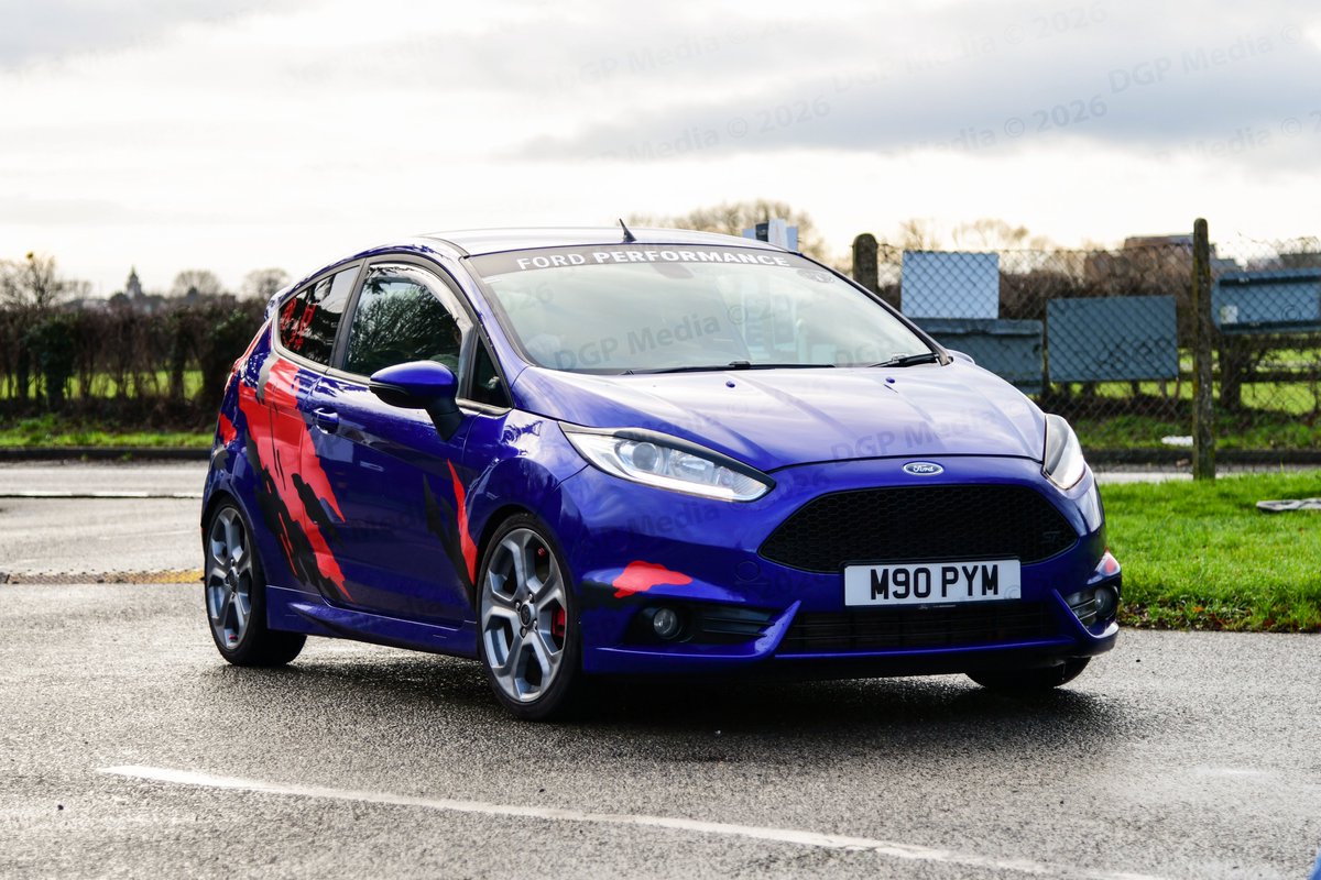 Cars with Daz tweet media