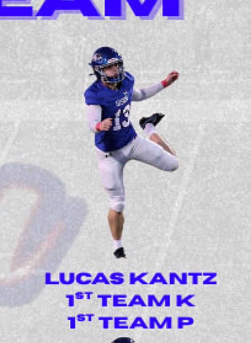 Lucas Kantz tweet media