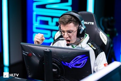 Konstantin "Hecklerr" Pejoski tweet media