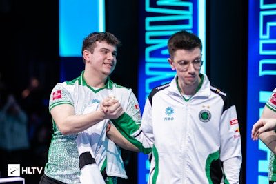 Konstantin "Hecklerr" Pejoski tweet media