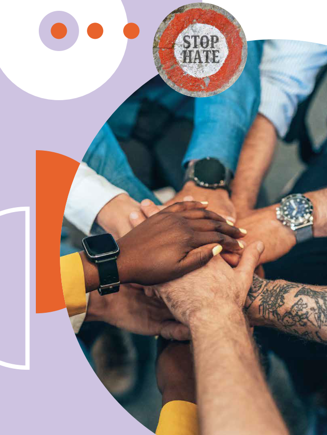 ANTIRASISTICKÁ TYRANIE - 2. DÍL

ZA INKLUZIVNÍ MINDSET!

Včera jsem psal o Antirasistické strategii EU pro léta 2026 - 2030. Pro pochopení následujícímu textu doporučuji si první díl přečíst.

V první díle jsem uvedl, že k porozumění Antirasistické strategii je třeba se seznámit