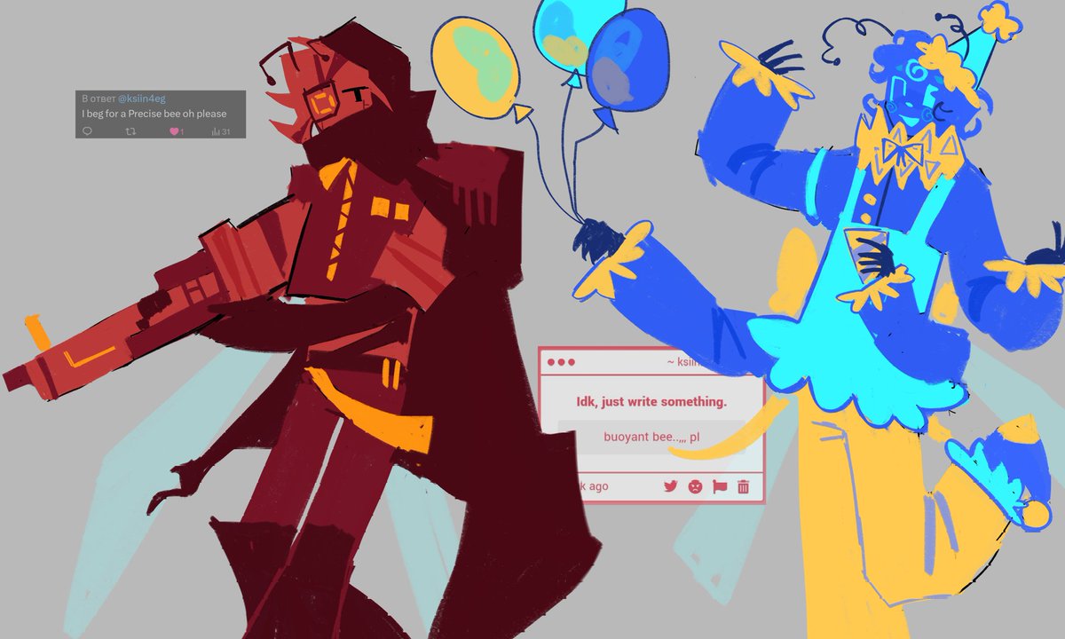 sorryyy, I'll draw the rest of the reqs later ueeuue #beeswarmsimulator