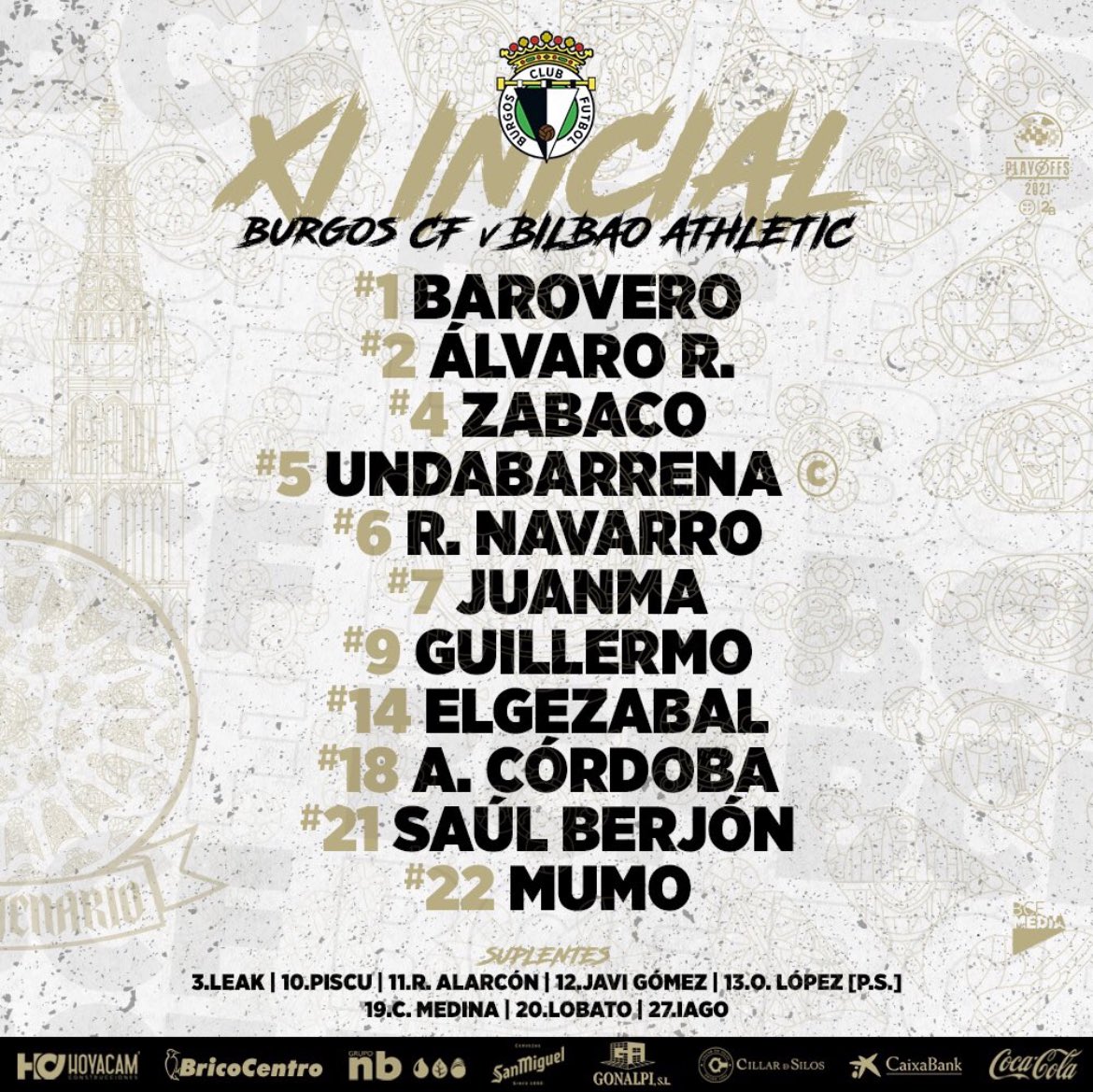 Ya no queda nadie de este día 💔