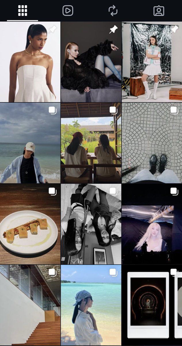 susah ya merapikan ig feeds tuh