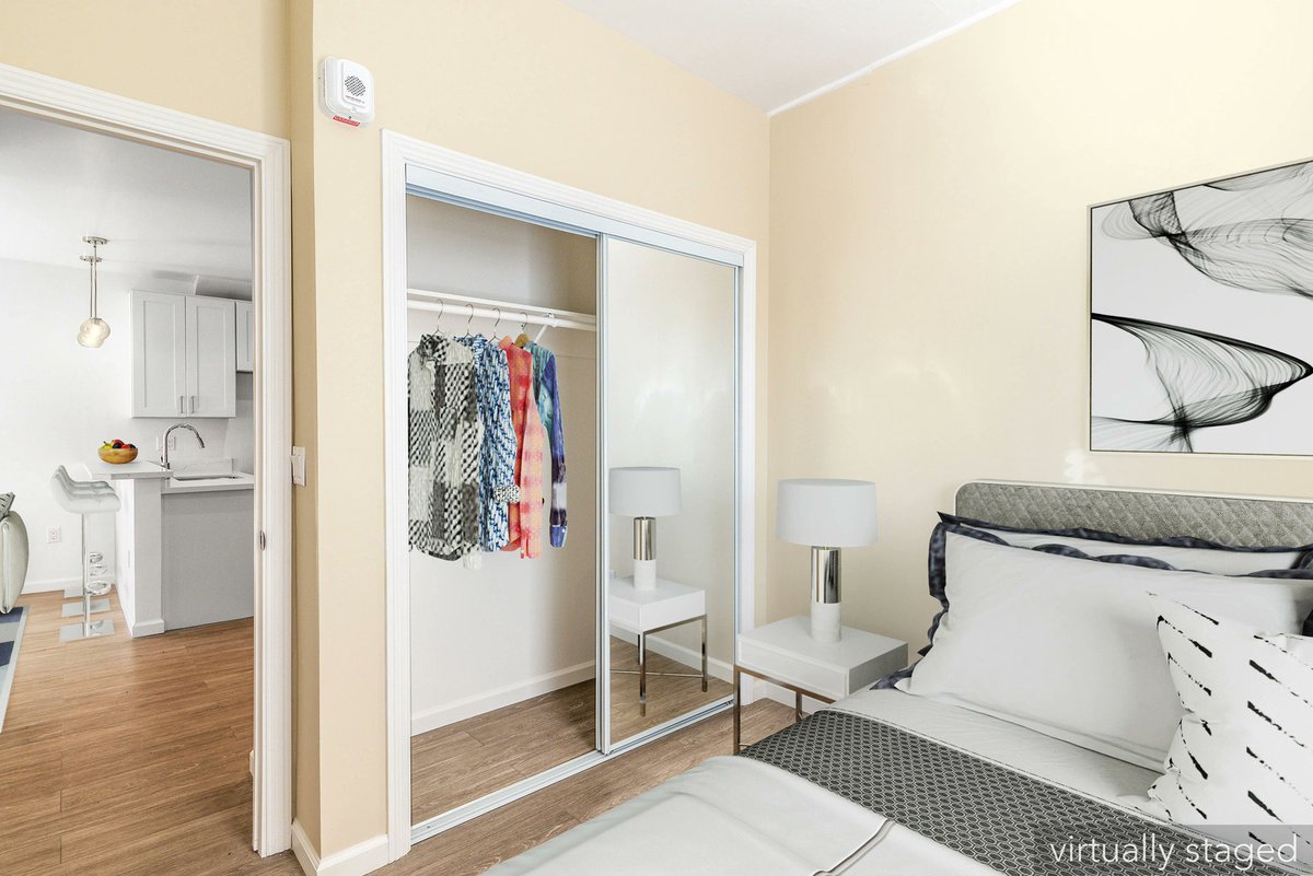 irisrents's tweet photo. 1454 Union just hit the market. 1 bed in Russian Hill (532 sq ft) with:
- Rent-controlled building
- In-unit washer/dryer + dishwasher
- Gas range
- Courtyard + Amazon locker
- Pet friendly

Right off Union St near Saint Frank Coffee, Swensen’s, Leopold’s, and Alice Marble Park.

Check out the photos below, and you can request a tour at: https://t.co/JYSzqQG6V4.
