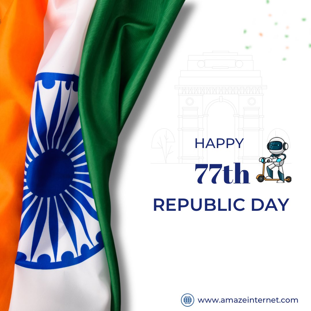 Amaze Internet Services Pvt. Ltd. tweet media