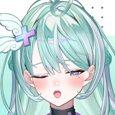 Supergraste10's tweet photo. Wishing a wonderfull, very excellent and fun birthday to the strong and legendary battle nurse Bluebell! ๐ฅณ
She streams for so many hours everytime, always wanting to spend time with us and the games she loves, very thankfull she is still here! ๐ซก๐
#Bluebellscript #BBDay2026 https://t.co/PdNRUrtpef