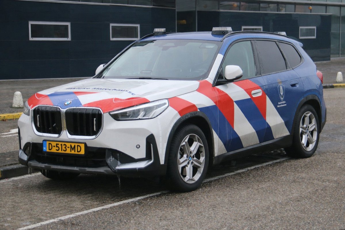 Michael Huising tweet media