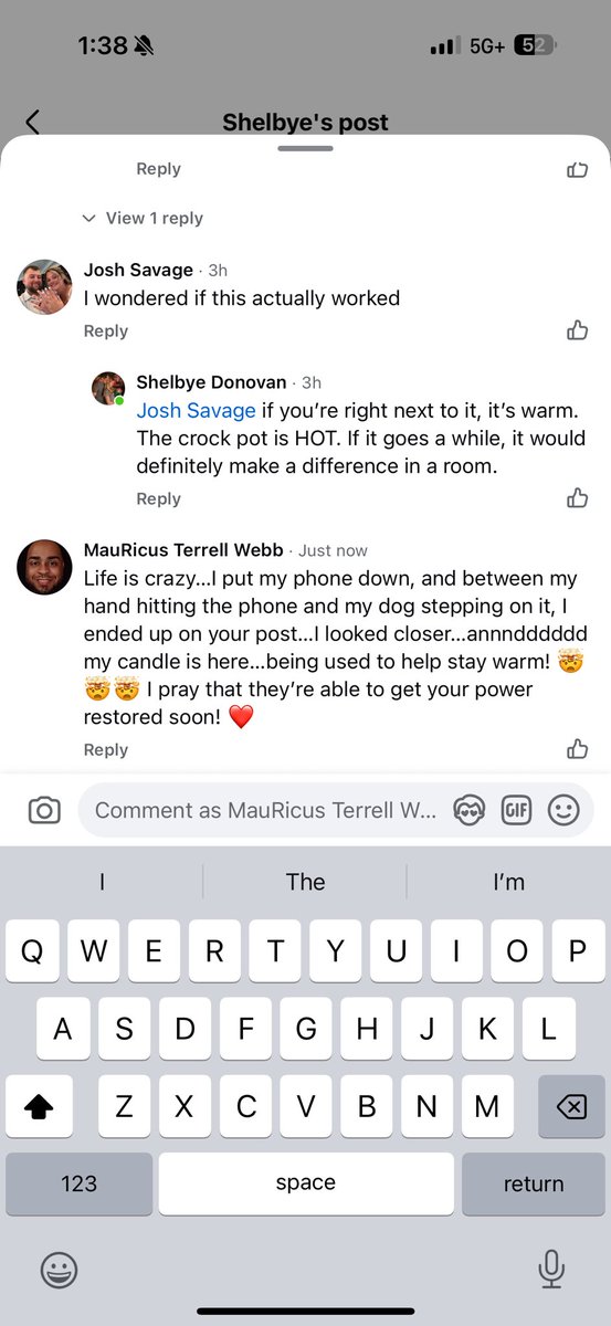 Ricusider's tweet image. This is actually crazy!! #RiTreatFragrances