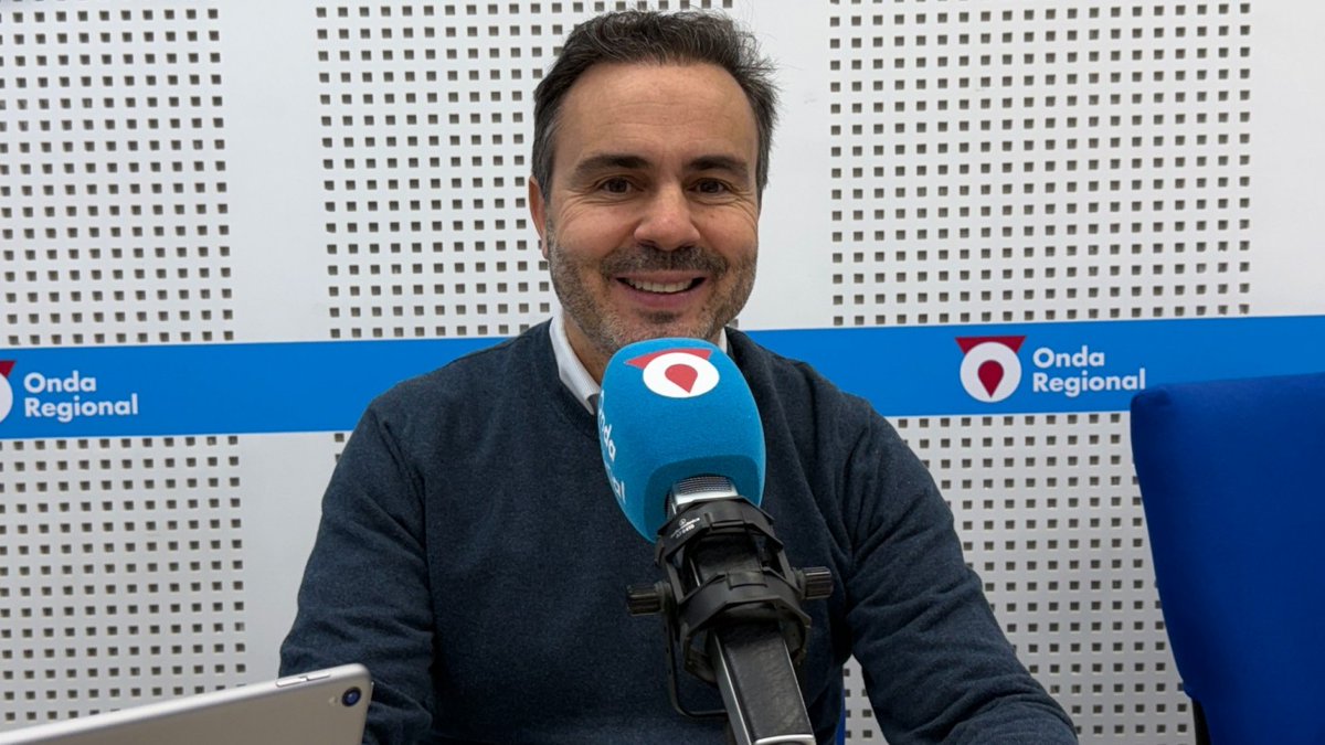 UCAM Universidad tweet media