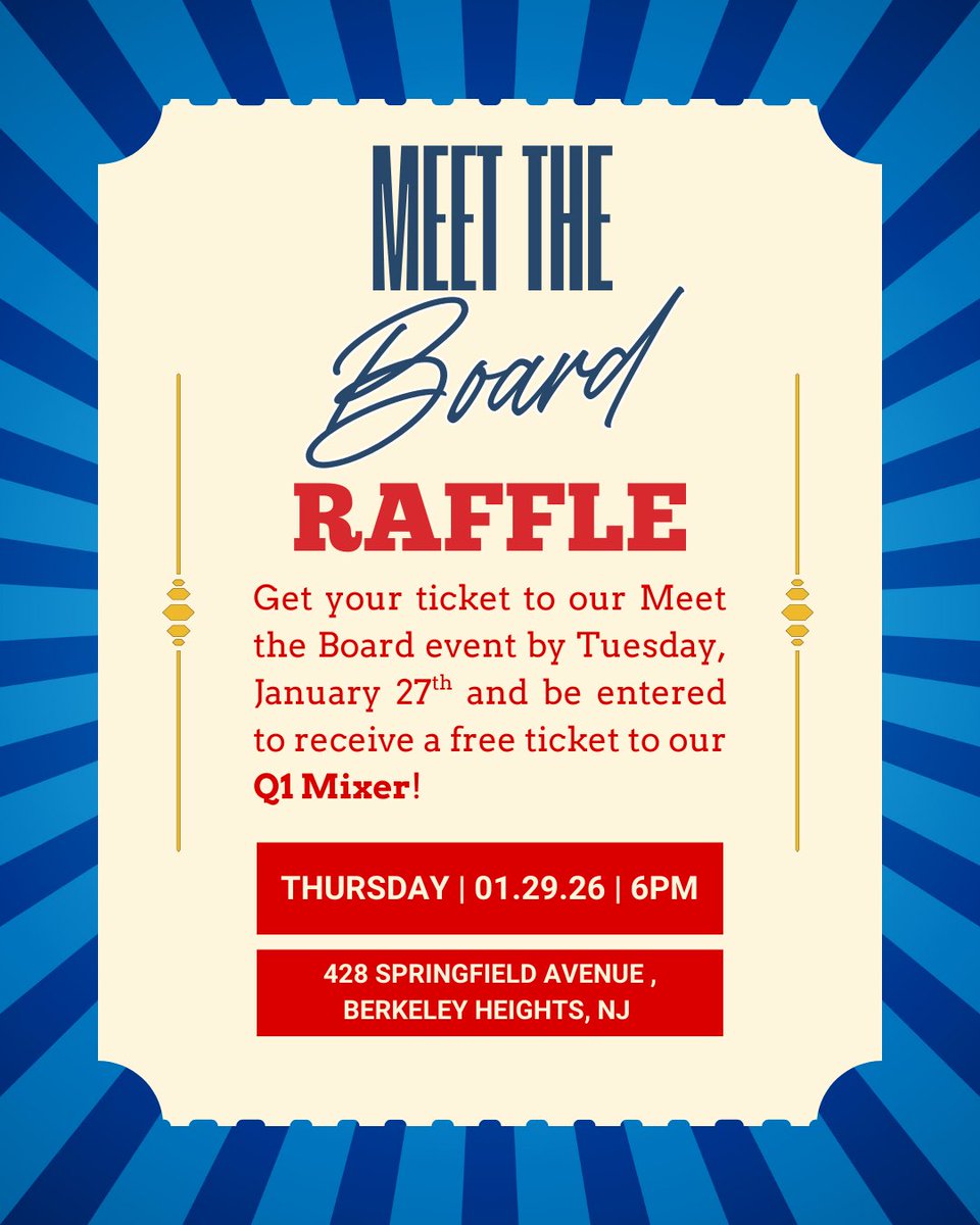 ALPFA New Jersey tweet media