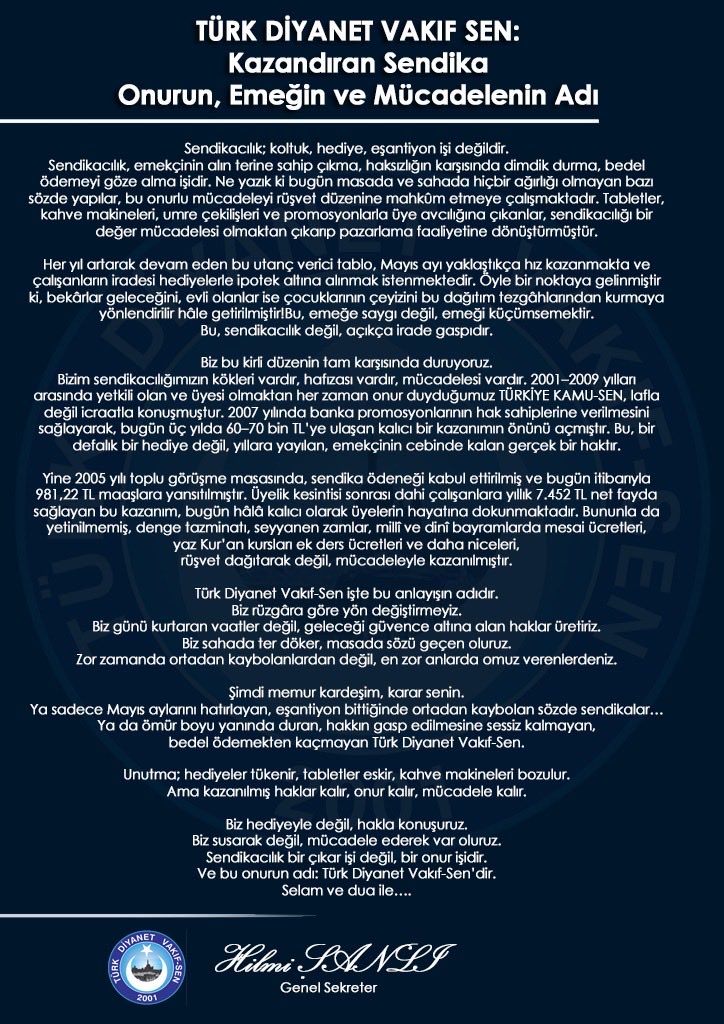 Hilmi ŞANLI (@hilmisanlihilmi) on Twitter photo 