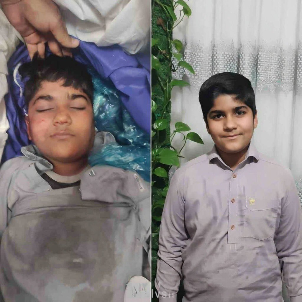 سیاهسوار «بلوچ» tweet media